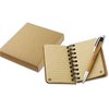 Additional Thumbnail Image 1 - a notebook and a pencil