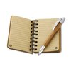 Additional Thumbnail Image 2 - a notebook with a pen