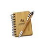 Additional Thumbnail Image 3 - a notebook and pen on a white background