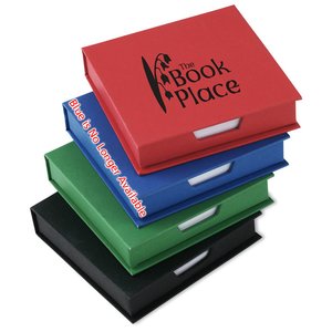 Additional Image 1 - a stack of books on a white background