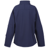 View Image 2 of 2 of North End 3-Layer Soft Shell Technical Jacket - Ladies'