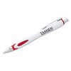 View Image 2 of 3 of Tahoe Pen - White