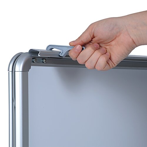 Additional Image 1 - a hand holding a pen
