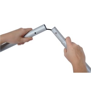 Additional Image 3 - a close-up of hands holding a tube