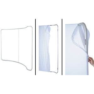 Additional Image 4 - a person holding a white object