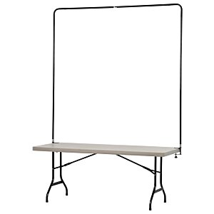 Additional Image 1 - a white board on a white background