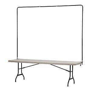 Additional Image 1 - a white board on a white background