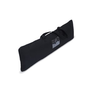 Additional Image 1 - a black object with a handle