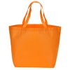 View Image 2 of 3 of Non-Woven Budget Shopper Tote