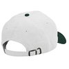 View Image 2 of 2 of Distressed Washed Cap - Closeout