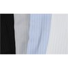 View Image 2 of 3 of North End Wrinkle Free Cotton Stripe Jacquard Shirt- Ladies'