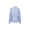 View Image 3 of 3 of North End Wrinkle Free Cotton Stripe Jacquard Shirt- Ladies'
