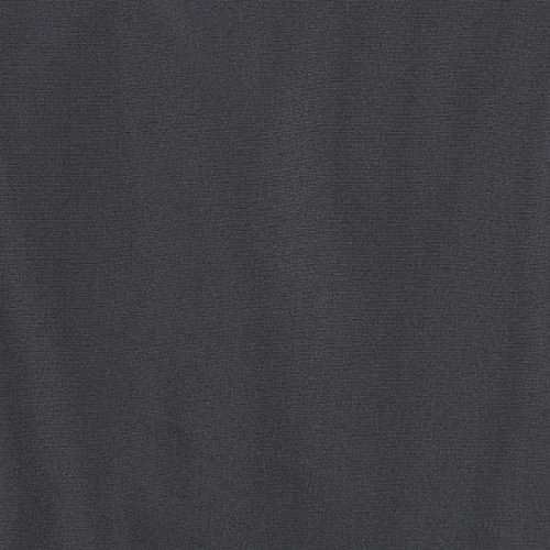 Additional Image 1 - a black fabric with a white stripe