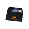 View Image 2 of 2 of Clear Pocket Document Holder - Full Colour-Closeout