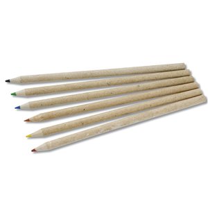 Additional Image 2 - a group of pencils on a white background