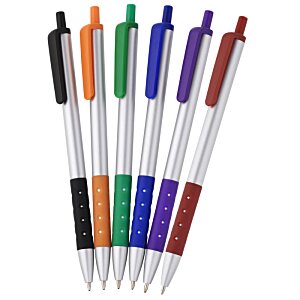 Additional Image 1 - a group of pens in different colors