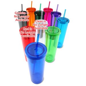 Additional Image 2 - a group of colorful cups