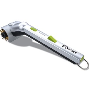 Additional Image 1 - a white and green tool