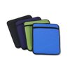 View Image 5 of 5 of Neoprene Tablet Sleeve and Stand - Closeout