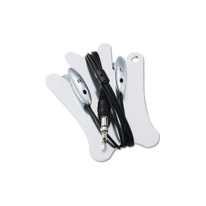 Additional Image 3 - a black and white clip