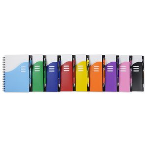 Additional Image 4 - a row of colorful bottles