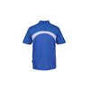 View Image 2 of 2 of Vansport Body Mapped Blocked Polo - Men's - Closeout