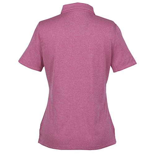 Additional Image 1 - a pink shirt on a white background
