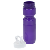 View Image 6 of 6 of Jogger Sport Bottle - 25 oz. - Opaque - Sport Sip Lid