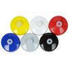 View Image 7 of 6 of Jogger Infuser Sport Bottle - 25 oz. - Translucent - Push Pull Lid
