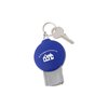 View Image 3 of 4 of Micro Pouch Keychain