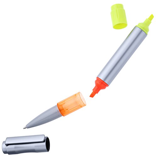 Additional Image 1 - a close-up of a highlighter