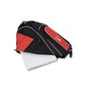 View Image 4 of 5 of Bookwork Laptop Bag - Closeout