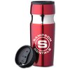 View Image 2 of 2 of Spark Travel Tumbler - Closeout