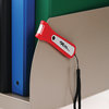 View Image 2 of 3 of Flat Magnetic Flashlight - Closeout