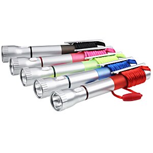 Additional Image 2 - a group of markers in a row