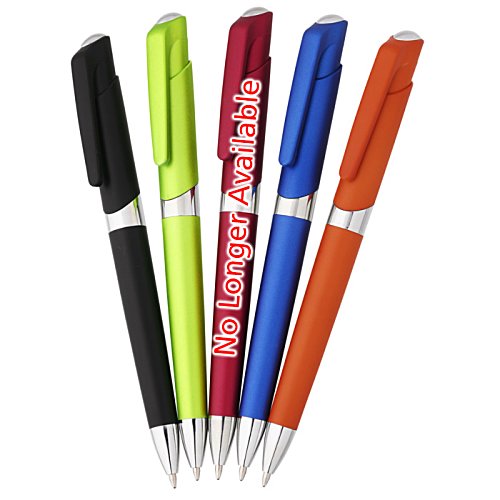 Additional Image 1 - a group of pens in a fan