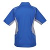 View Image 2 of 4 of Parallel Snag Protection Polo - Ladies'