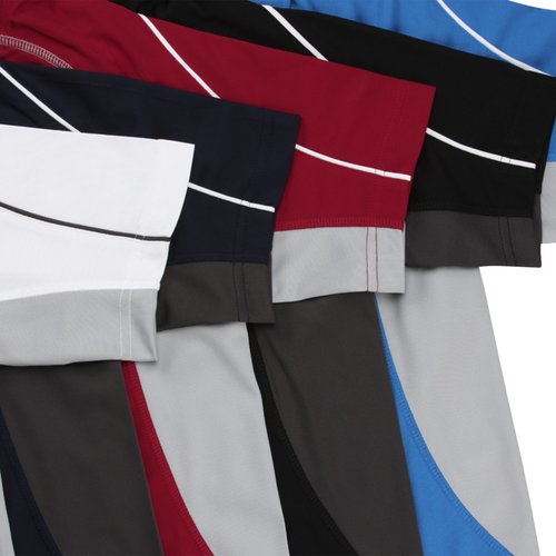 Additional Image 2 - a group of colorful pants