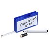 View Image 2 of 3 of White Board Tape Measure - Closeout