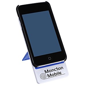 Additional Image 2 - a cell phone on a stand