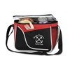 View Image 3 of 4 of Concord 6-Pack Cooler Bag