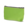 View Image 3 of 3 of Zippered Cosmetic Pouch with Mirror-Closeout