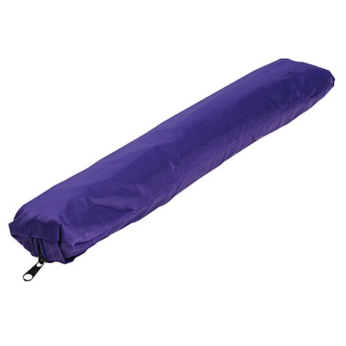 Additional Image 5 - a purple object with a metal handle