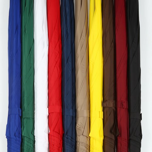 Windproof Golf Umbrella - 64" Arc Image 2 of 7