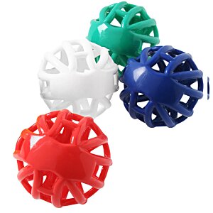 Additional Image 2 - a group of colorful balls