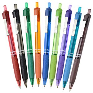 Paper Mate InkJoy Pen - Translucent C114602-T : 4imprint.ca