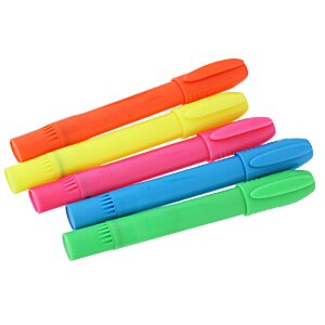 Additional Image 1 - a group of colorful markers