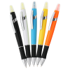 View Image 2 of 2 of Viva Pen/Highlighter - Opaque