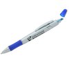 View Image 2 of 3 of Viva Pen/Highlighter - Silver