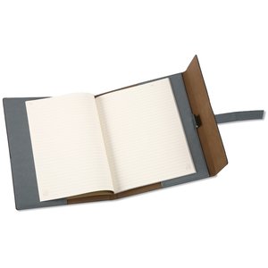 Additional Image 1 - a open book with a pencil